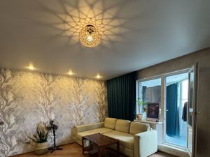 Студия Санкт-Петербург Ленинский просп., 82к1 (45.0 м²)