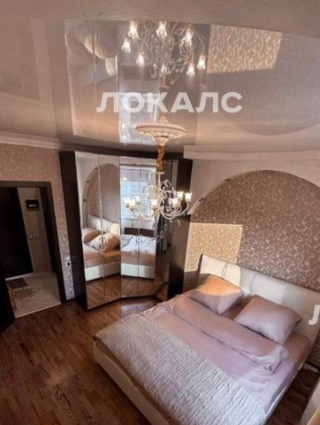 Сдается 2х-комнатная квартира на Окружная улица, 6, метро Сходненская, г. Москва