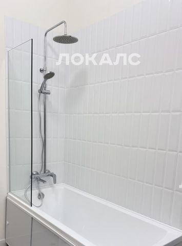 Аренда 2-комнатной квартиры на Нагатинская набережная, 10А, метро Нагорная, г. Москва