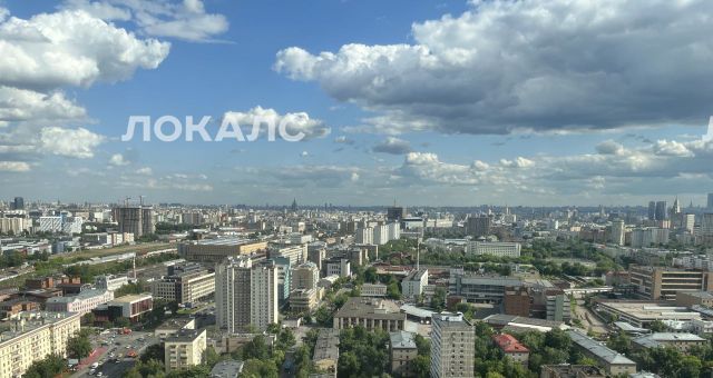 Снять 3х-комнатную квартиру на Дмитровский проезд, 1, метро Дмитровская, г. Москва