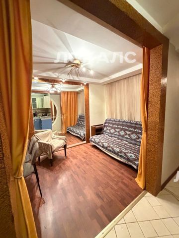 Снять 2к квартиру на г Москва, ул Ереванская, д 16 к 3, метро Царицыно, г. Москва