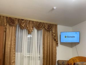 Однушка Лавочкина