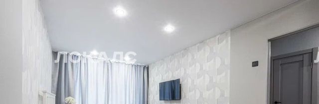 Сдам однокомнатную квартиру на улица Петра Романова, 2К2, метро Автозаводская (Замоскворецкая линия), г. Москва