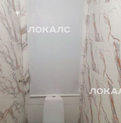 Сдаю 1к квартиру на улица 800-летия Москвы, 22К1, метро Селигерская, г. Москва