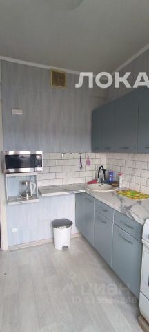 Сдам 2х-комнатную квартиру на Дегунинская улица, 13К2, метро Селигерская, г. Москва