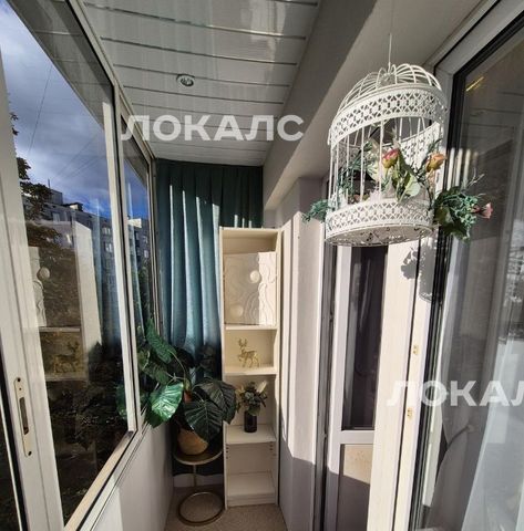 Сдам 1-к квартиру на Союзный проспект, 13К1, метро Перово, г. Москва