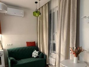 Студия Москва Муравская ул., 46к1 (25.0 м²)