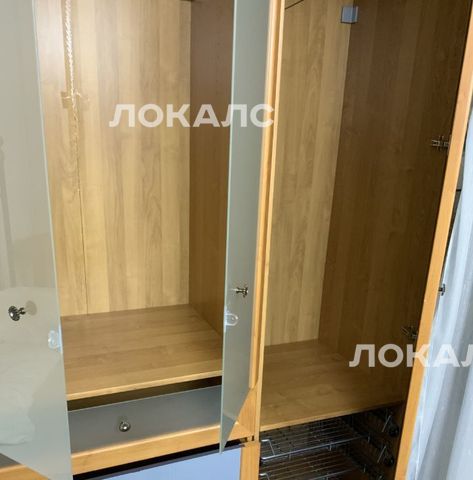 Аренда 2-к квартиры на улица Машкова, 9С1, метро Тургеневская, г. Москва