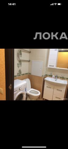 Сдаю 1-комнатную квартиру на г Москва, ул Вертолётчиков, д 9 к 2, г. Москва