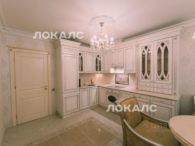 Сдаю 2-к квартиру на проспект Буденного, 26к1, метро Соколиная Гора, г. Москва