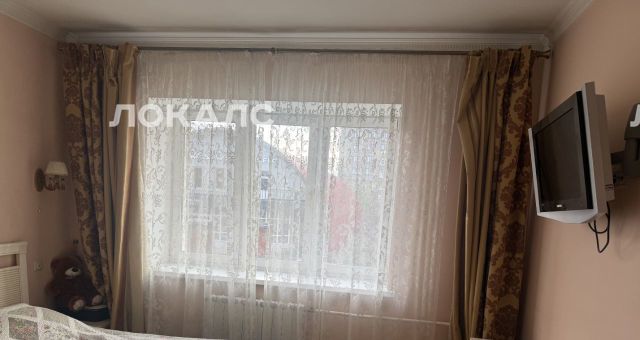 Аренда трехкомнатной квартиры на Новочеремушкинская улица, 34, метро Новые Черёмушки, г. Москва