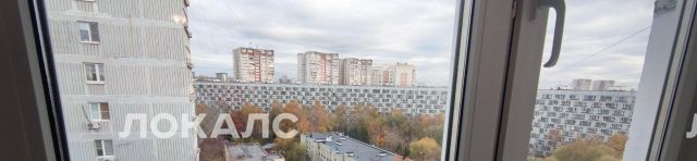 Аренда 1-к квартиры на Планерная улица, 22К1, метро Сходненская, г. Москва