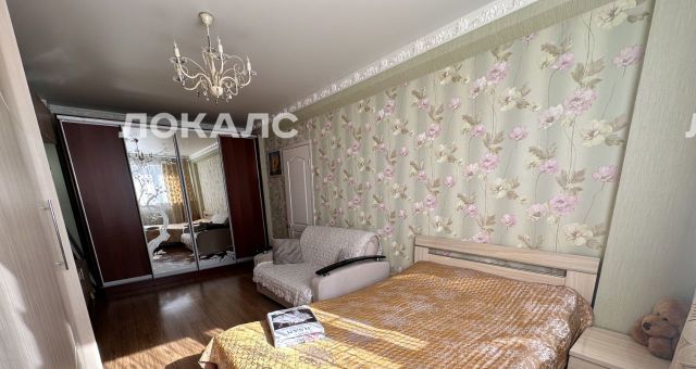 Сдается однокомнатная квартира на Таможенный проезд, 12, метро Римская, г. Москва