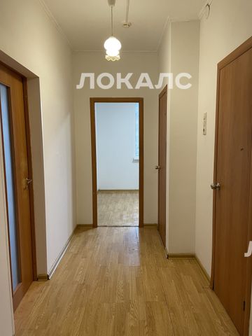 Снять 2к квартиру на Московская обл, г Домодедово, мкр Южный, ул Курыжова, д 19 к 2, метро Царицыно, г. Москва