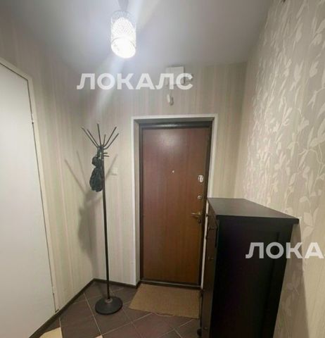 Снять 1-к квартиру на Шелепихинское шоссе, 17К2, метро Шелепиха, г. Москва