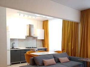 2-к кв. Москва Варшавское ш., 2 (57.4 м²)