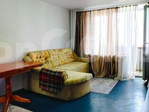 2-комнатная квартира: Москва, Озерковский переулок, 4 (42 м²)