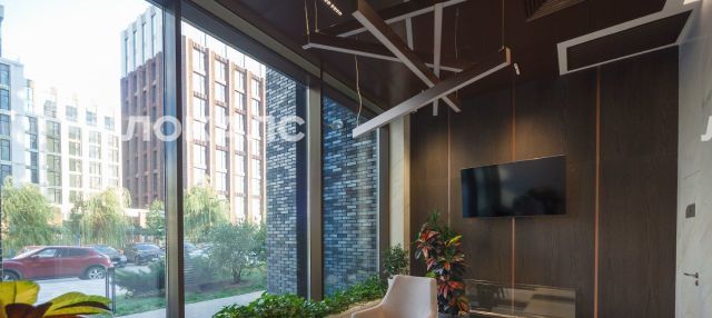 Сдаю двухкомнатную квартиру на Шелепихинская набережная, 42к1, метро Хорошёво, г. Москва