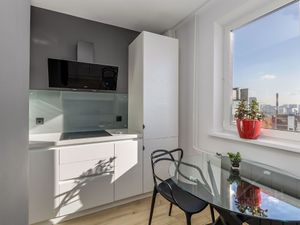 1 комнатная квартира на метро Крылатское