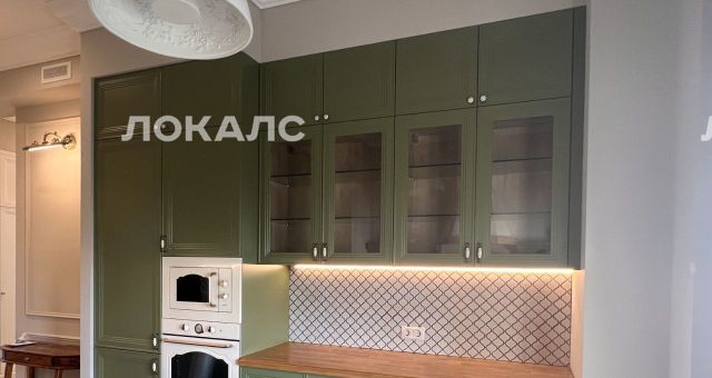 Сдаю 2-к квартиру на Кутузовский проспект, 30, метро Выставочная, г. Москва