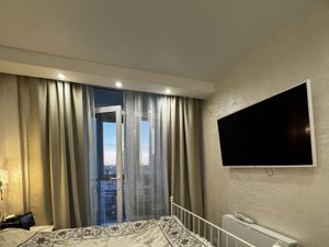 2-к кв. Санкт-Петербург просп. Просвещения, 43 (56.1 м²)