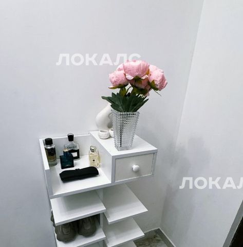 Сдам однокомнатную квартиру на улица Коненкова, 17, метро Алтуфьево, г. Москва