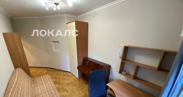 Аренда 4к квартиры на улица Островитянова, 4, метро Юго-Западная, г. Москва