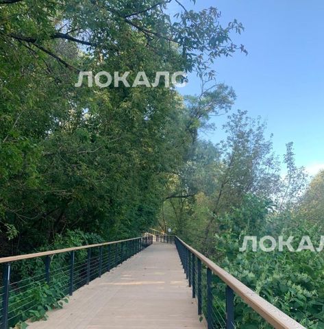 Сдается 3-к квартира на Лазоревый проезд, 1Ак2, метро Свиблово, г. Москва