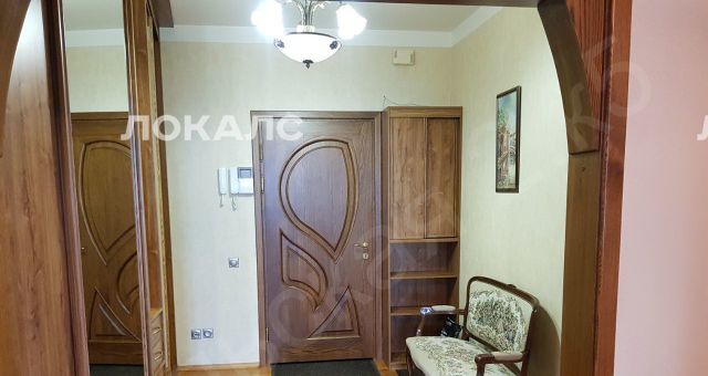 Снять 3к квартиру на Кольская улица, 2К5, метро Ботанический сад, г. Москва