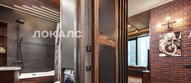 Сдается двухкомнатная квартира на Шмитовский проезд, 39к1, метро Выставочная, г. Москва