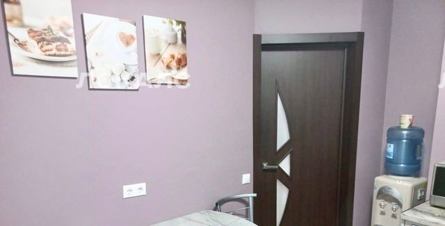 Сдаю 1-к квартиру на улица Харлампиева, 42, метро Прокшино, г. Москва