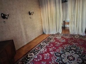 1-комнатная квартира: Москва, Озёрная улица, 29к1 (34 м²)