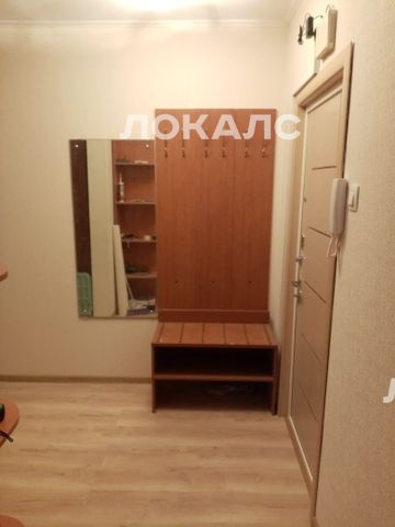 Сдам 3х-комнатную квартиру на Москва, Профсоюзная улица, 119к2, метро Тёплый Стан, г. Москва