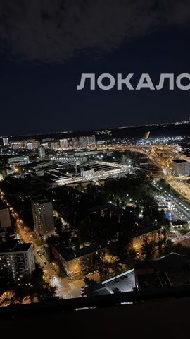 Снять 1-к квартиру на г Москва, проезд Серебрякова, д 11 к 2, метро Свиблово, г. Москва