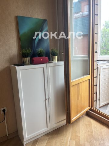 Сдаю двухкомнатную квартиру на г Москва, ул Малая Грузинская, д 12, метро Баррикадная, г. Москва