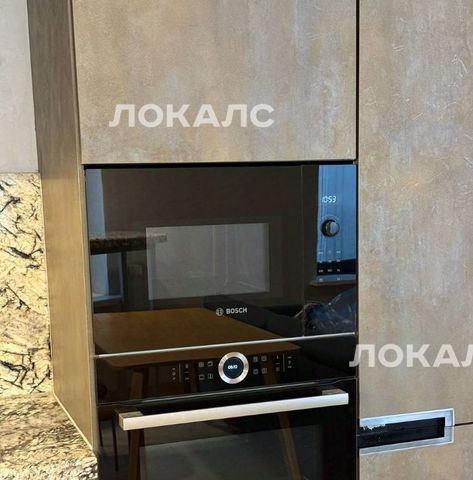 Сдается 2х-комнатная квартира на проезд Невельского, 6к3, метро Авиамоторная, г. Москва