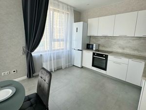 2-комнатная квартира: Екатеринбург, проспект Космонавтов, 108Ж (60 м²)