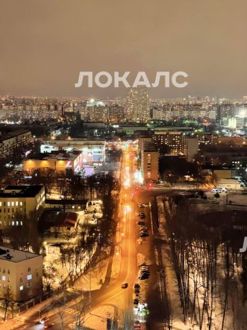 Снять 2-комнатную квартиру на Лобненская улица, 13К2, г. Москва