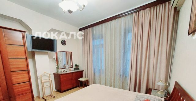 Снять 2к квартиру на улица Малая Ордынка, 5/6С4, метро Павелецкая, г. Москва