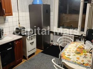 3-комнатная квартира: Москва, улица Головачёва, 7к2 (63 м²)