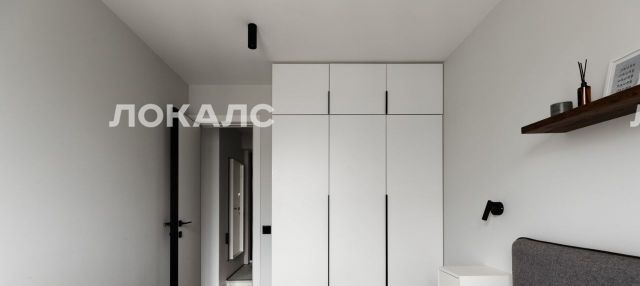 Сдается 2к квартира на Большой Татарский переулок, 4С1, метро Добрынинская, г. Москва