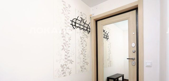 Сдаю однокомнатную квартиру на Большая Черкизовская улица, 12К2, метро Черкизовская, г. Москва