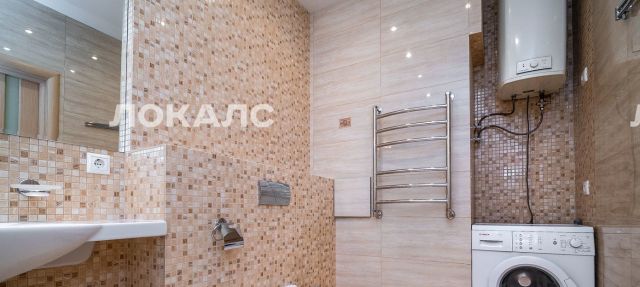 Снять 2-к квартиру на Кочновский проезд, 4к1, метро Аэропорт, г. Москва