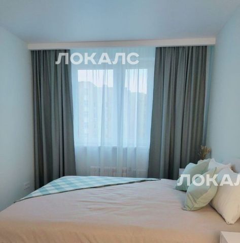 Сдаю 2-комнатную квартиру на Халтуринская улица, 20, метро Черкизовская, г. Москва