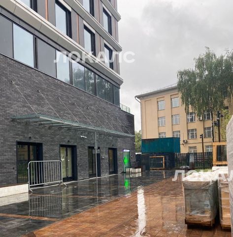 Сдам 1-комнатную квартиру на улица Вильгельма Пика, 1, метро ВДНХ, г. Москва