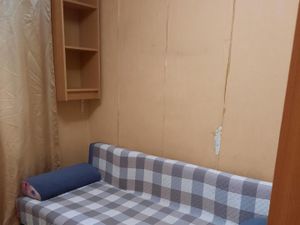 Студия Свердловская область, Екатеринбург ул. Лодыгина, 8 (14.0 м²)