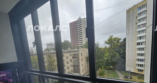 Сдается двухкомнатная квартира на Изумрудная улица, 44/2, метро Бабушкинская, г. Москва