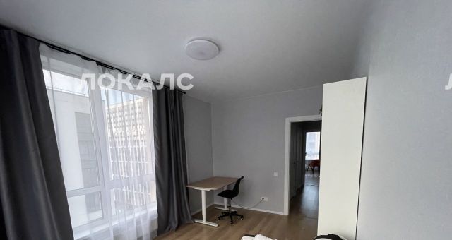Сдаю 2к квартиру на Производственная улица, 17, метро Солнцево, г. Москва