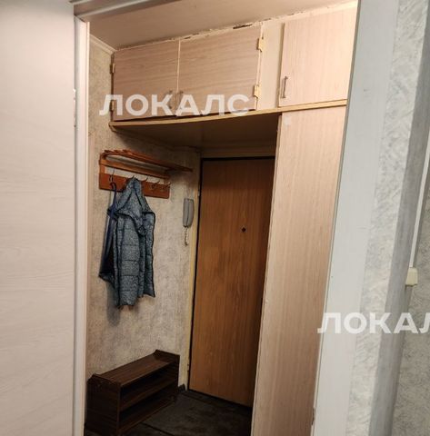 Сдается 1-к квартира на Профсоюзная улица, 93К3, метро Коньково, г. Москва