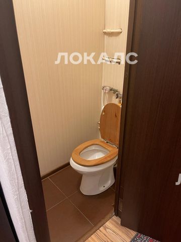 Сдается 1-комнатная квартира на Дмитровское шоссе, 28, метро Петровско-Разумовская, г. Москва